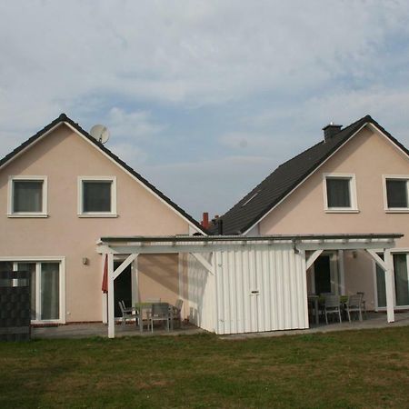 Вилла Ferienhaus Schwantje 14B Миров Экстерьер фото