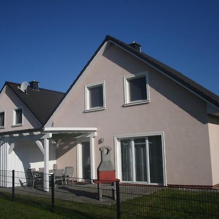 Вилла Ferienhaus Schwantje 14B Миров Экстерьер фото